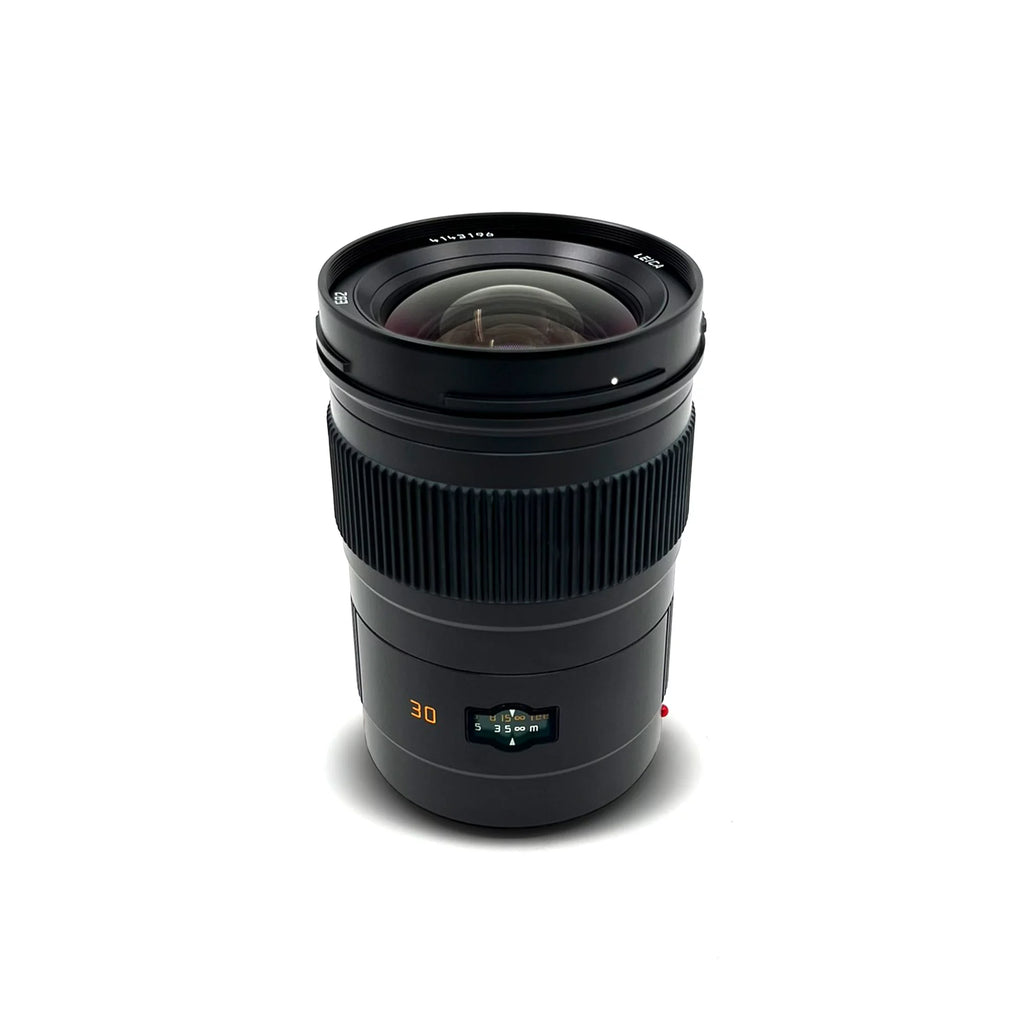 Camera Lenses M40456