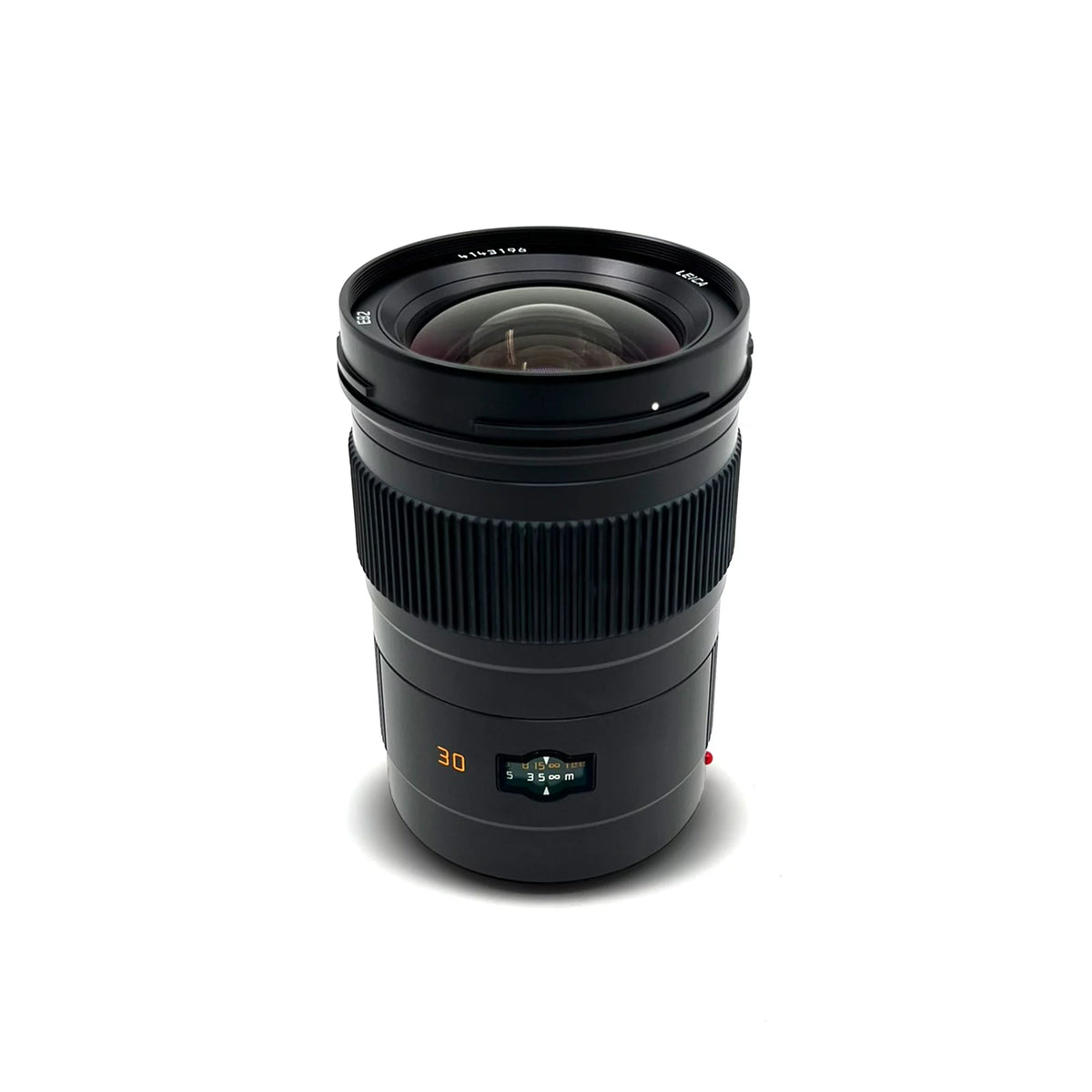 Camera Lenses M40456