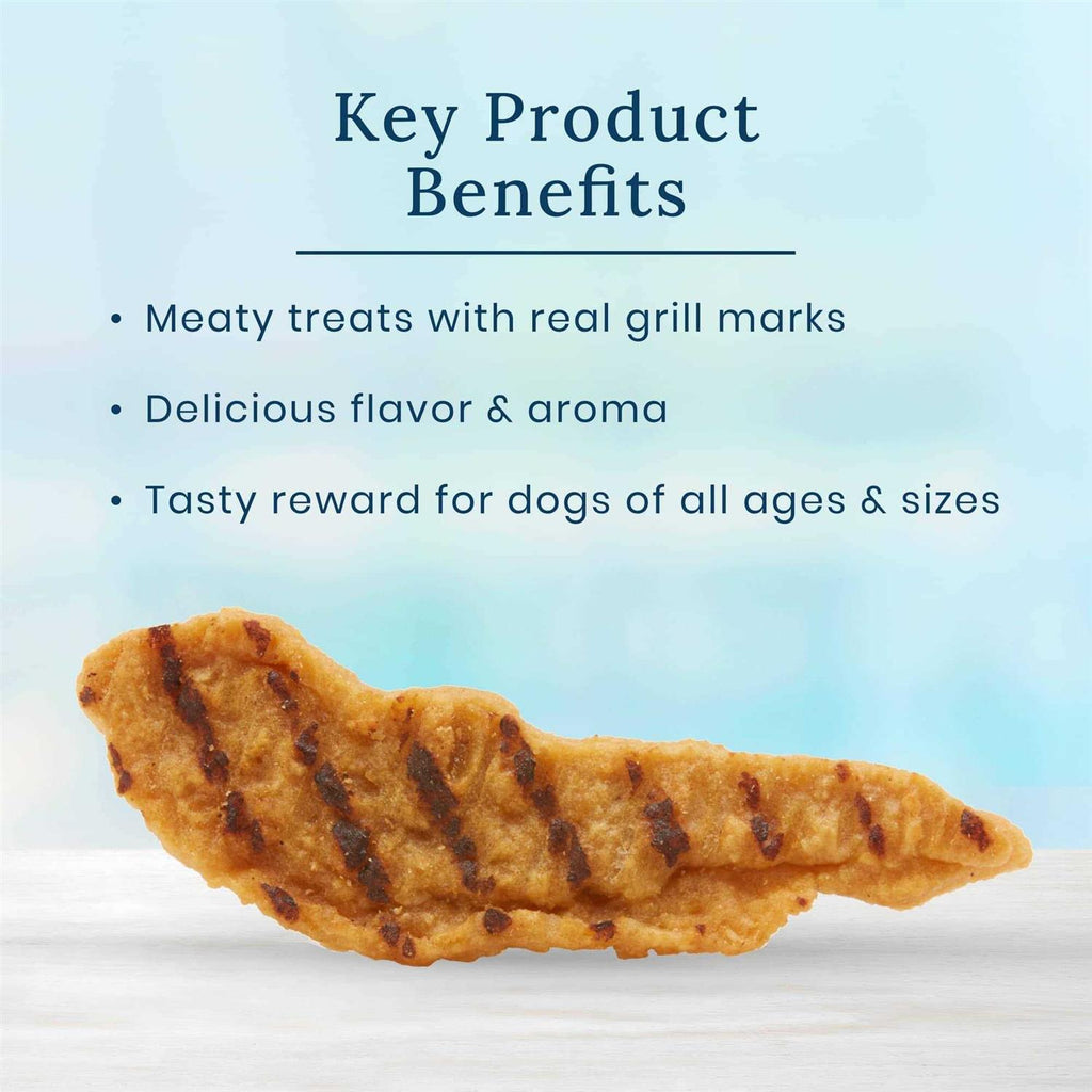 Chicken Natural Dog Treats K85596