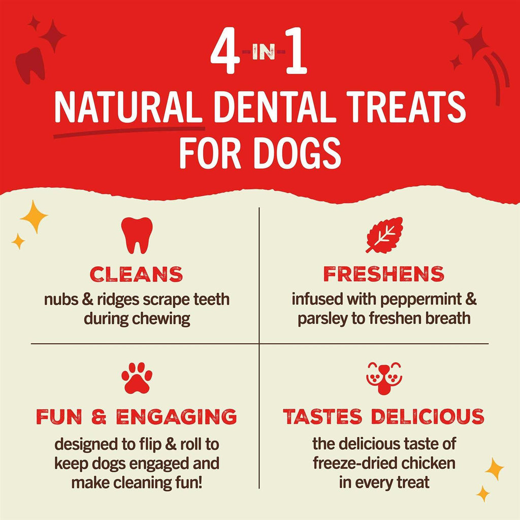 Dog Treats L955