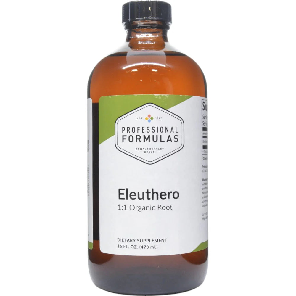 16 oz Eleuthero P67029