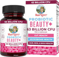 Probiotic Beauty Capsules 60 Count H192