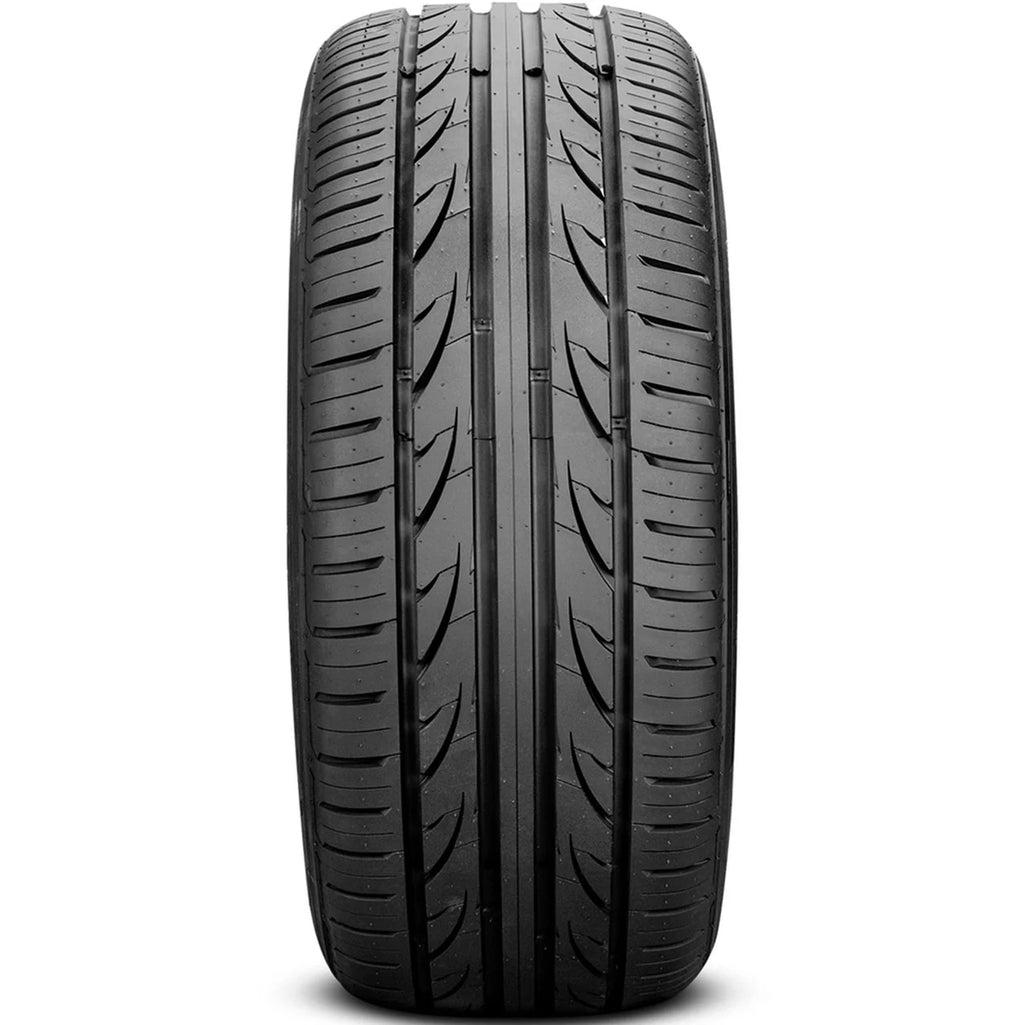 All Season 215/45ZR17 91W XL Passenger Tire N6761