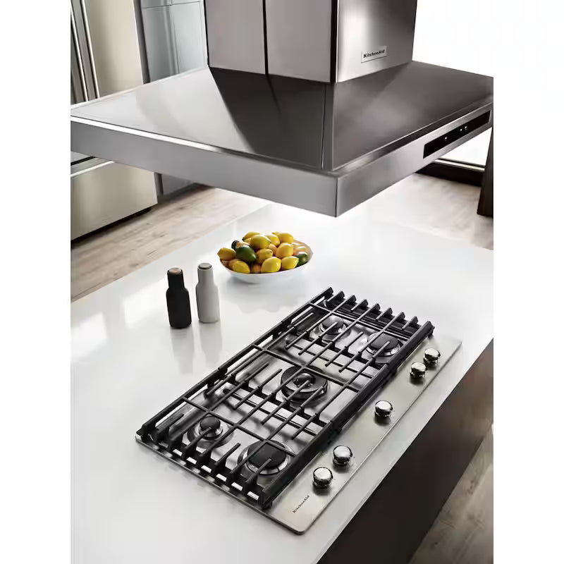 42 in. Stainless Steel Convertible Range Hood K247