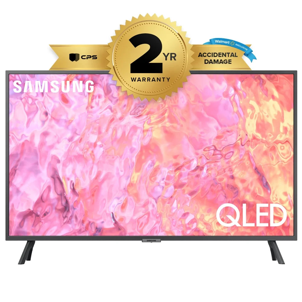 43 QLED 4K HDR Smart TV V267944
