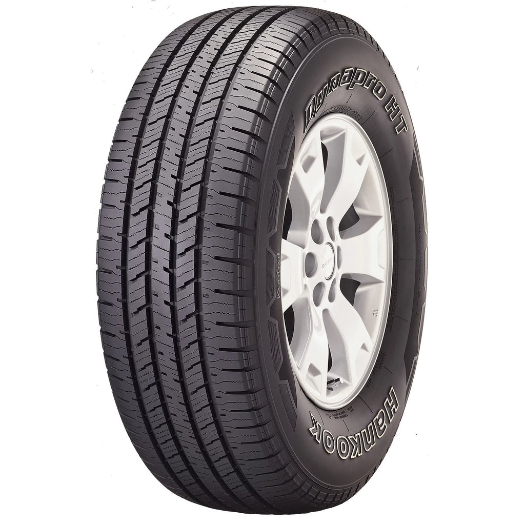 All-Season Tire 235/70R16 107T Q30384