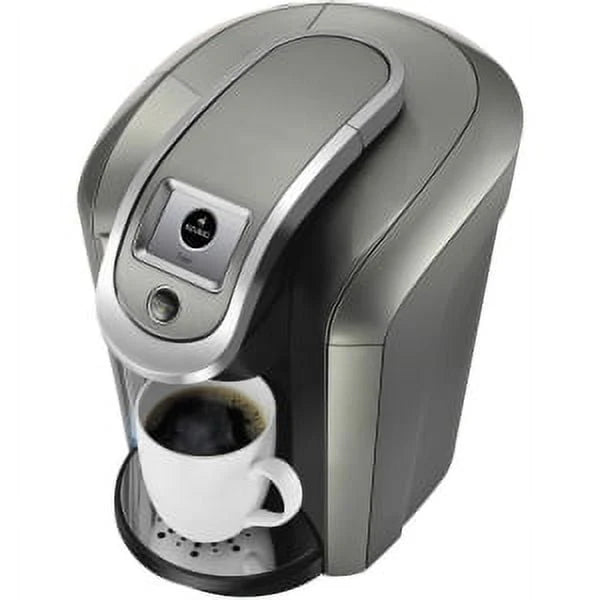 Coffee Brewing System D3790