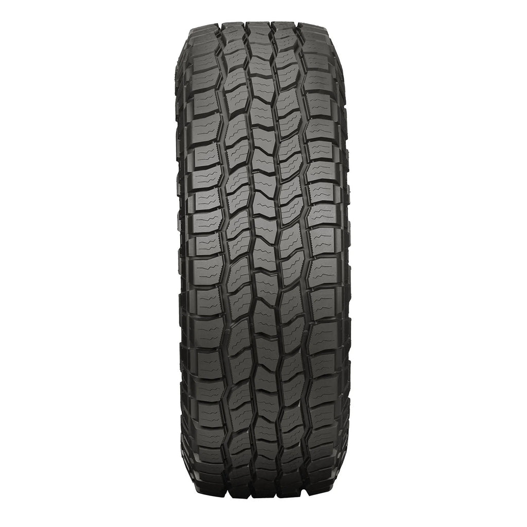 All Terrain Light Truck Tire W29729
