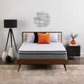 California King Hybrid Mattress with 2 Pillows W803302