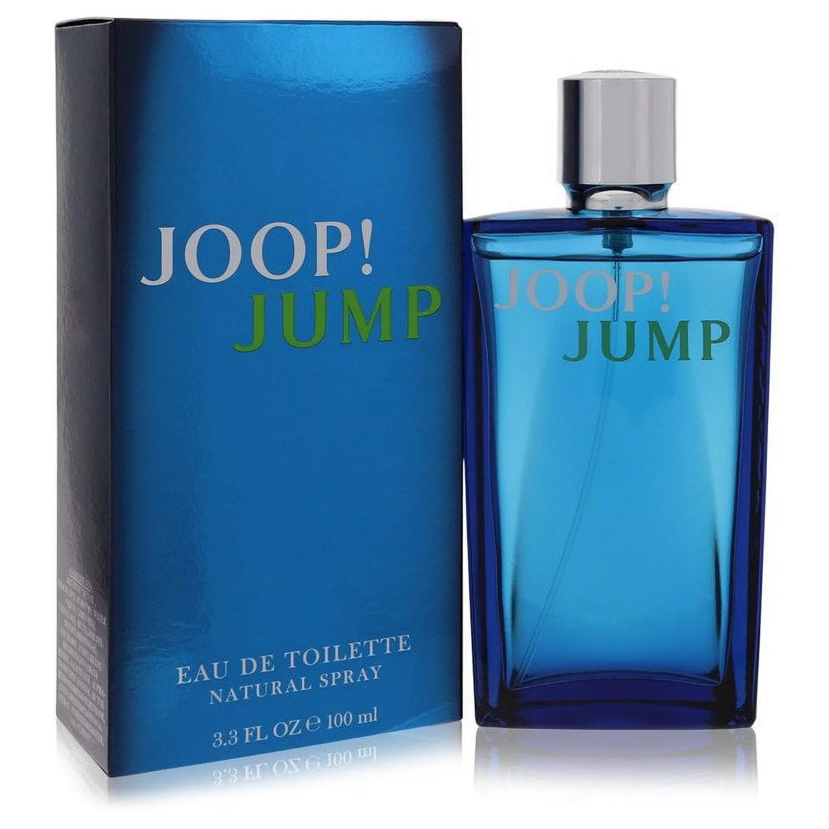 Eau De Toilette Spray 3.3 oz Y8024