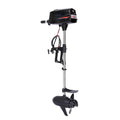 48V Electric Outboard Engine Brushless Motor 1800W C8046