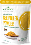 Fresh Bee Pollen Powder 16 Oz P158669