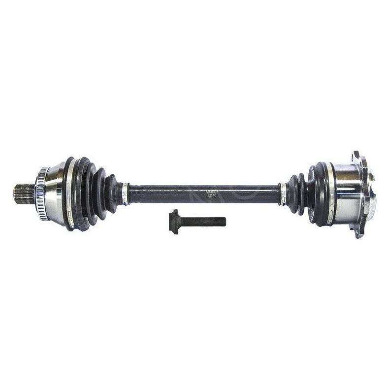 CV Axle Shaft X15414