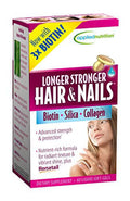 Hair and Nails 60-Count O97320
