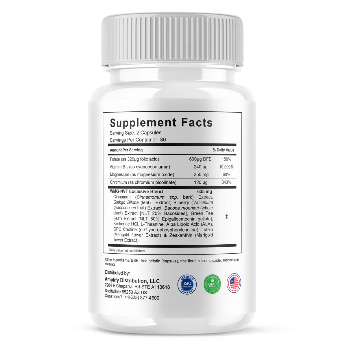 Capsules F564145
