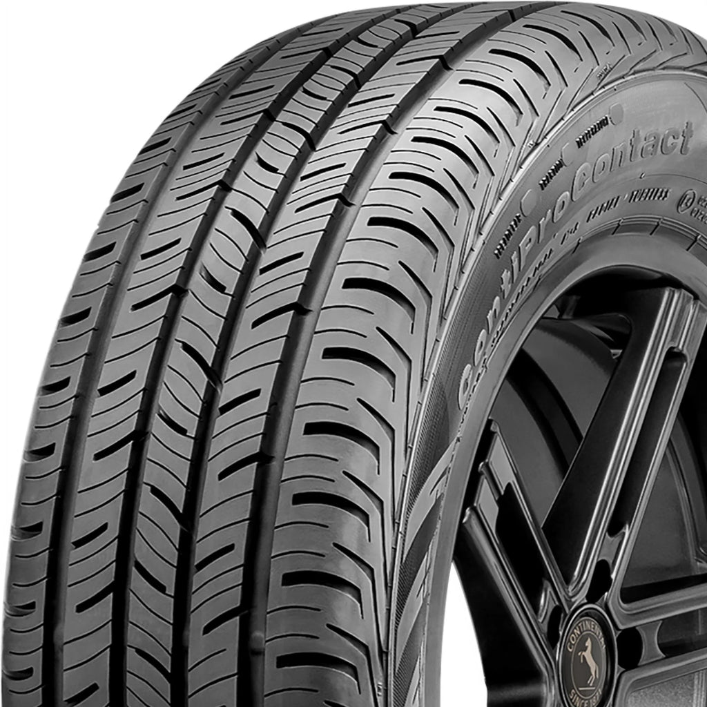 All Season 205/55R17 91H Passenger Tire B973
