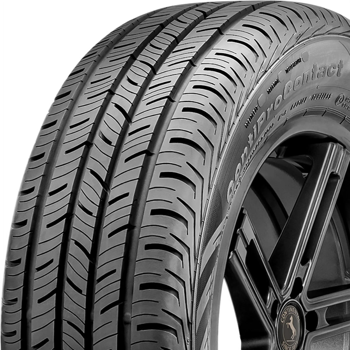 All Season 205/55R17 91H Passenger Tire B973