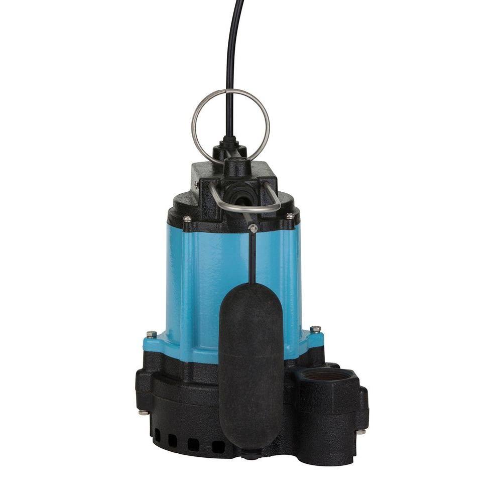 Snap-Action Float Pump U69328