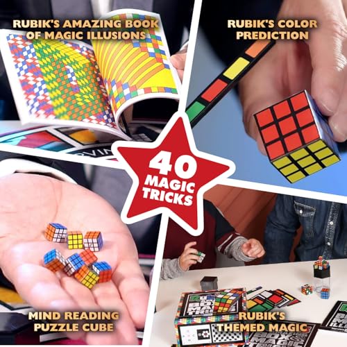 Magic Set for Kids Y659