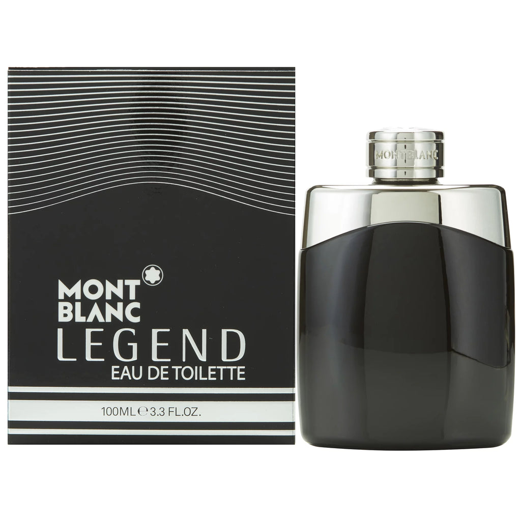 3.4 oz EDT for men M464490