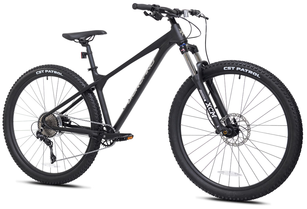 Black 29-inch Mountain Bike K456326