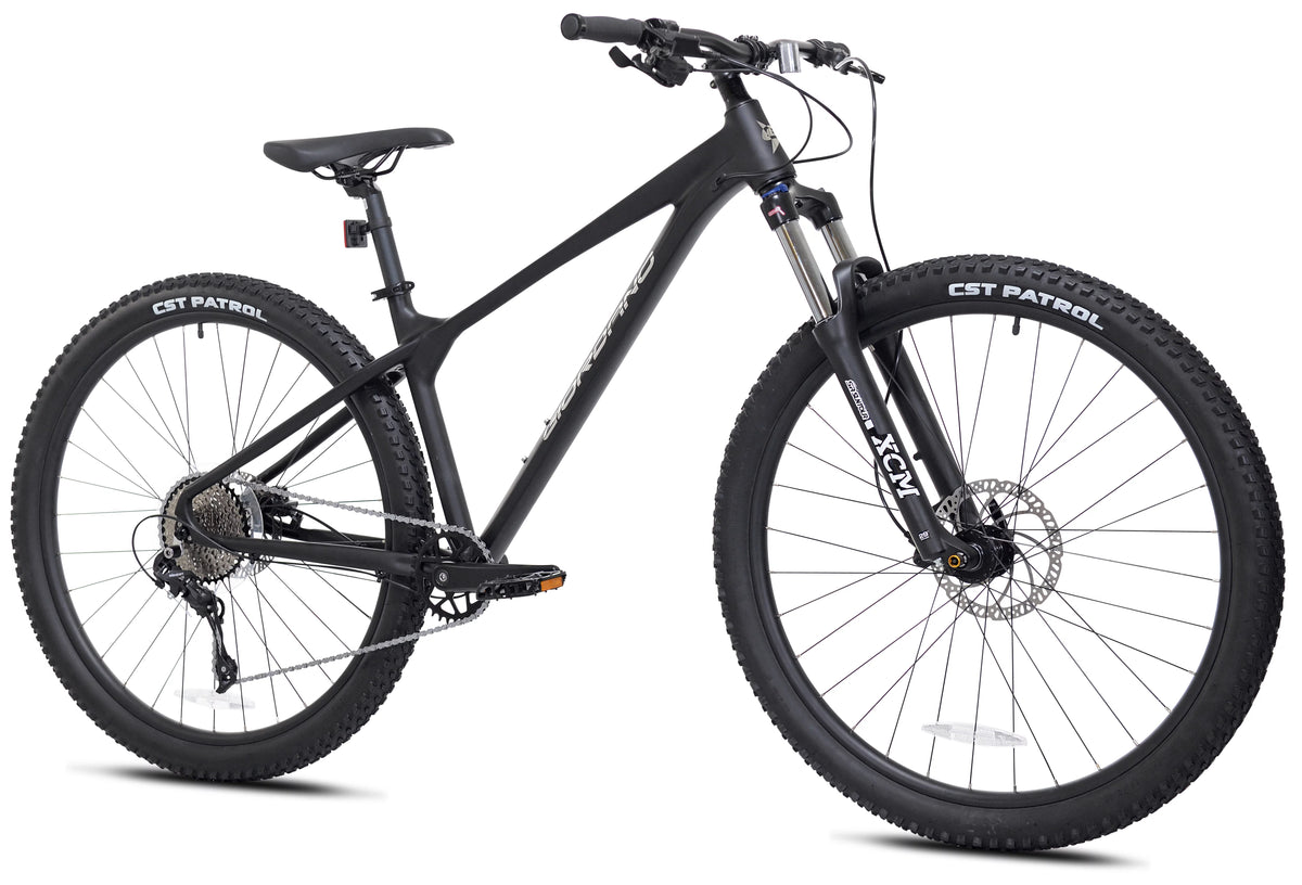 Black 29-inch Mountain Bike K456326