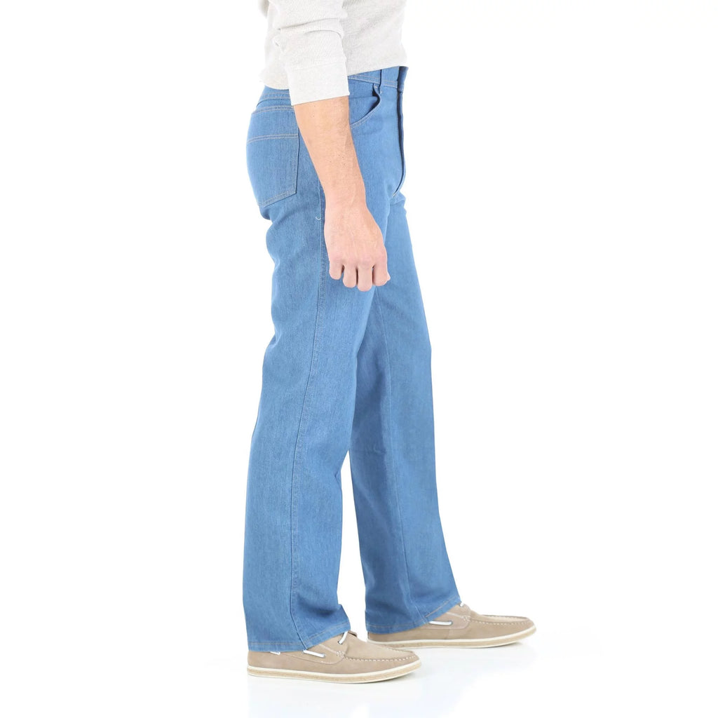 Big & Tall 4 Pocket Stretch Jean M53634