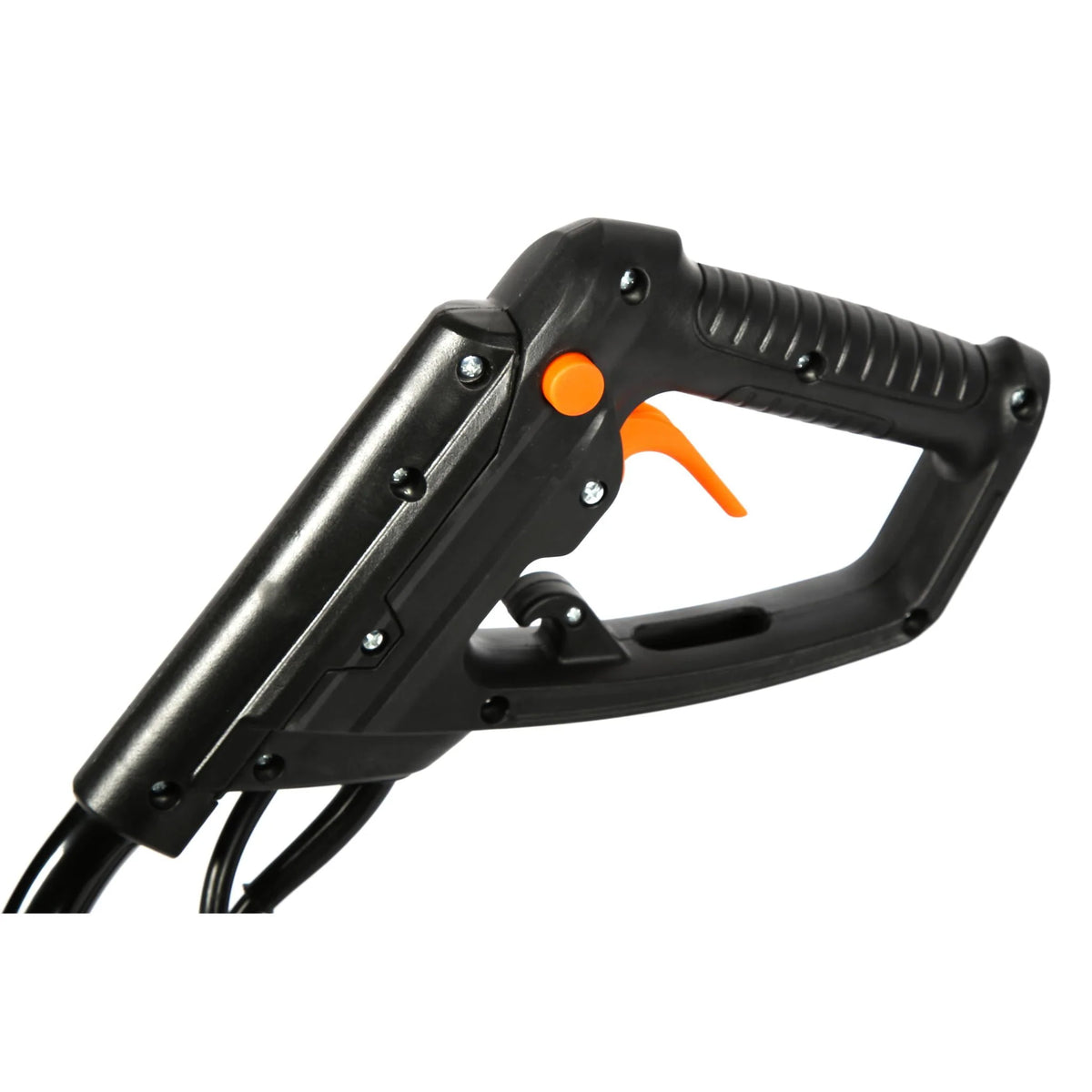 14-Inch Electric Tiller and Cultivator X6506