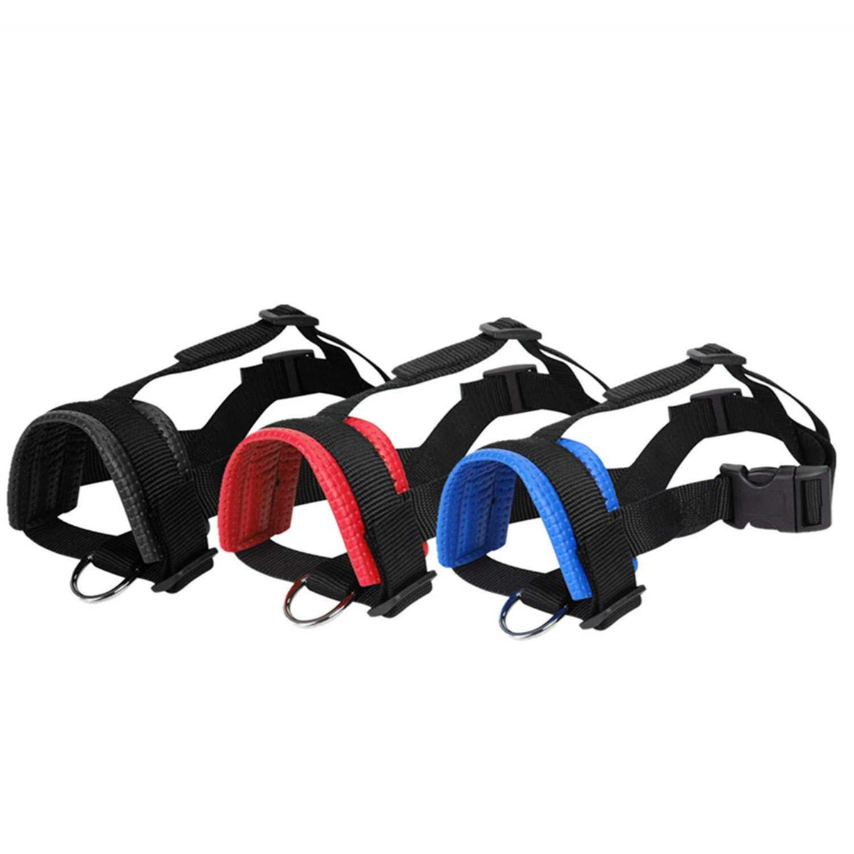 Dog Muzzle for Small, Medium, Large Dogs U834724