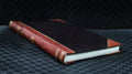 Leatherbound Law Book P939898