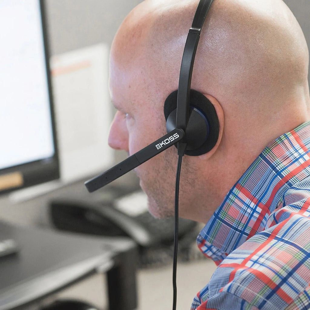 Communication Headset T7596