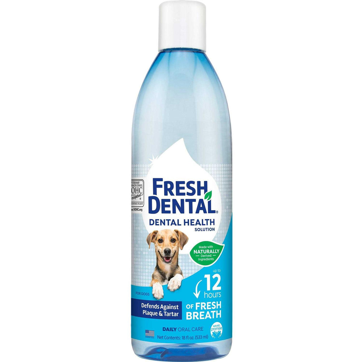 Fresh Dental Water Additive E4290