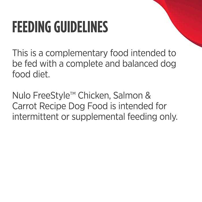 Limited Ingredient Broth Wet Dog Food P6514