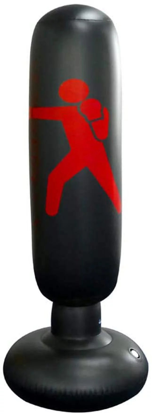 Free Standing Inflatable Punching Bag W125341