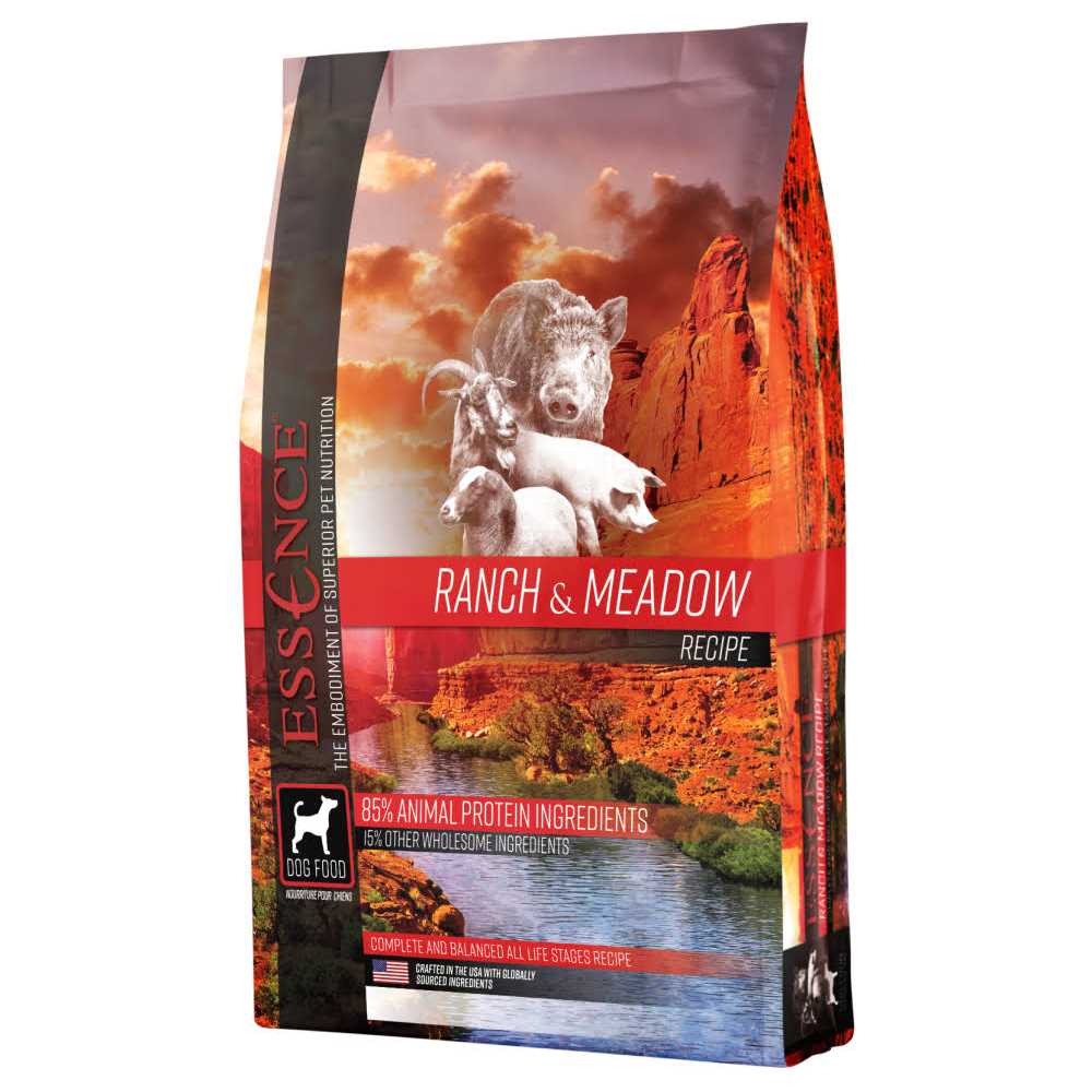 Limited Ingredient Dry Dog Food C572353