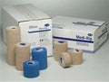 Tan 4"x5yd Latex Bandage 12 Roll U132