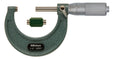 Outside Micrometer, 1-2" Range, 0.0001" Graduation L725
