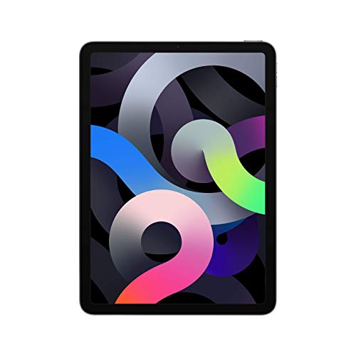 iPad Air 10.9-inch Wi-Fi 64GB Space Gray X871146