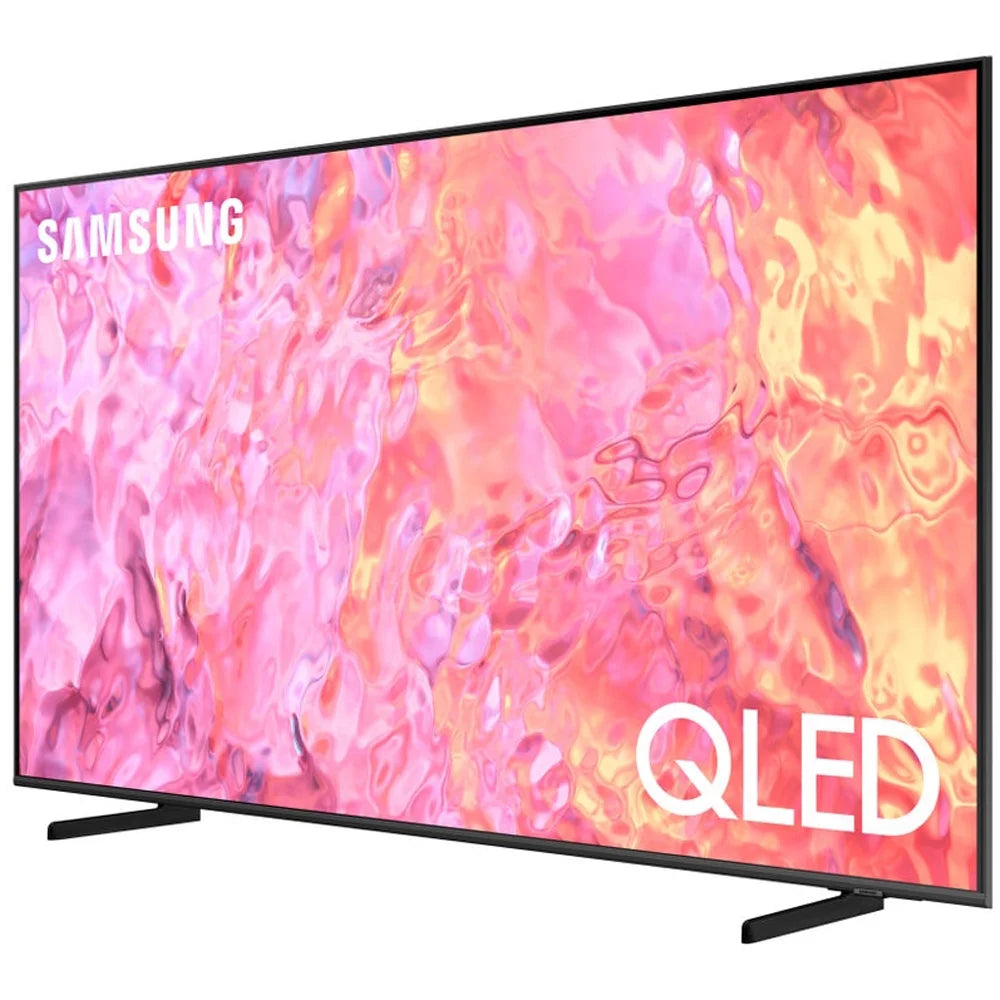 43 QLED 4K HDR Smart TV V267944