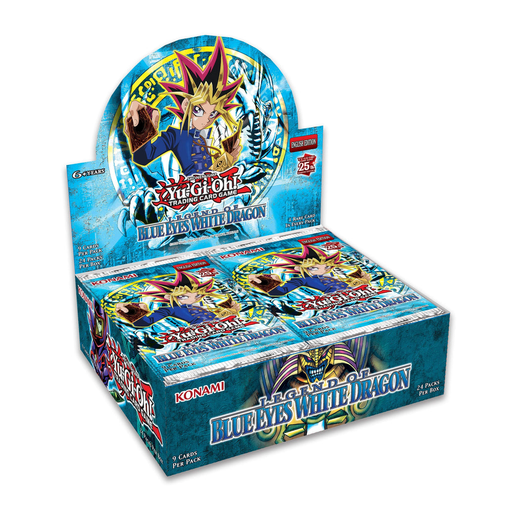 Trading Card Games Booster Box A174