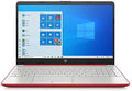 15.6" HD Laptop Intel Pentium Gold 16GB DDR4 256GB SSD Scarlet Red O9309