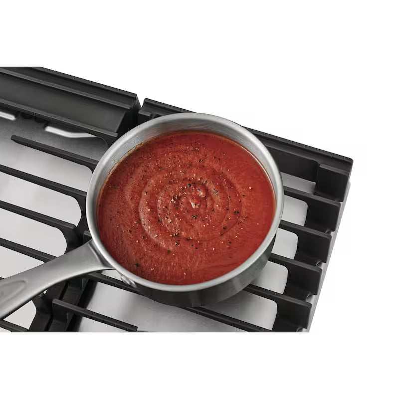 30 in. Gas Cooktop with 5-Burners Q8059