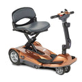 Power Scooter O14095
