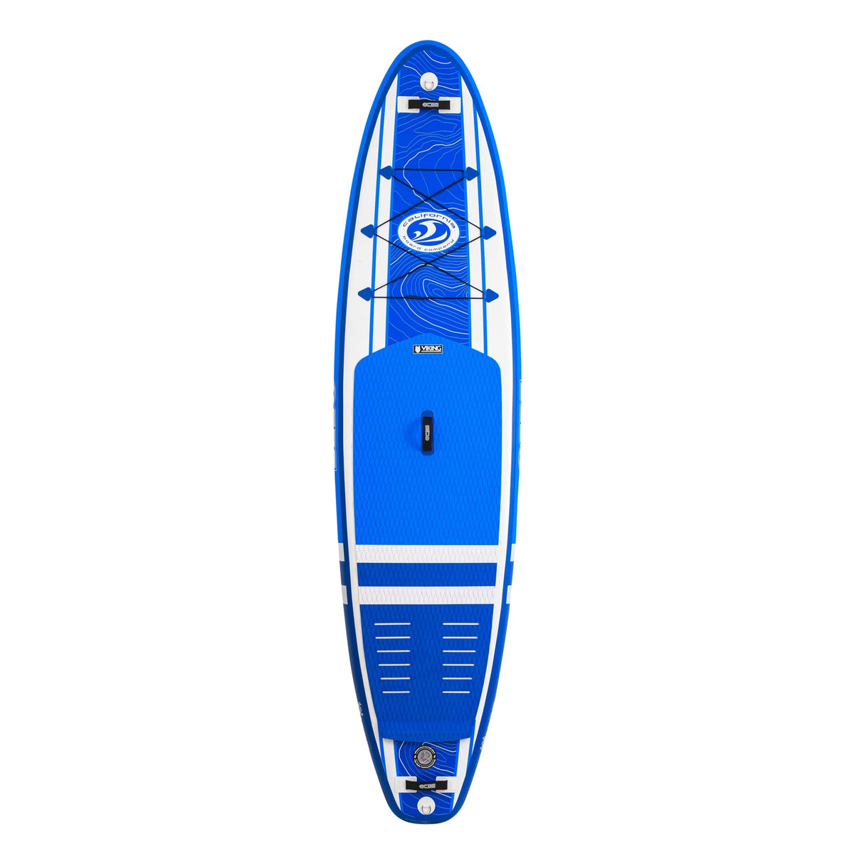 11' Inflatable Paddle Board J7205