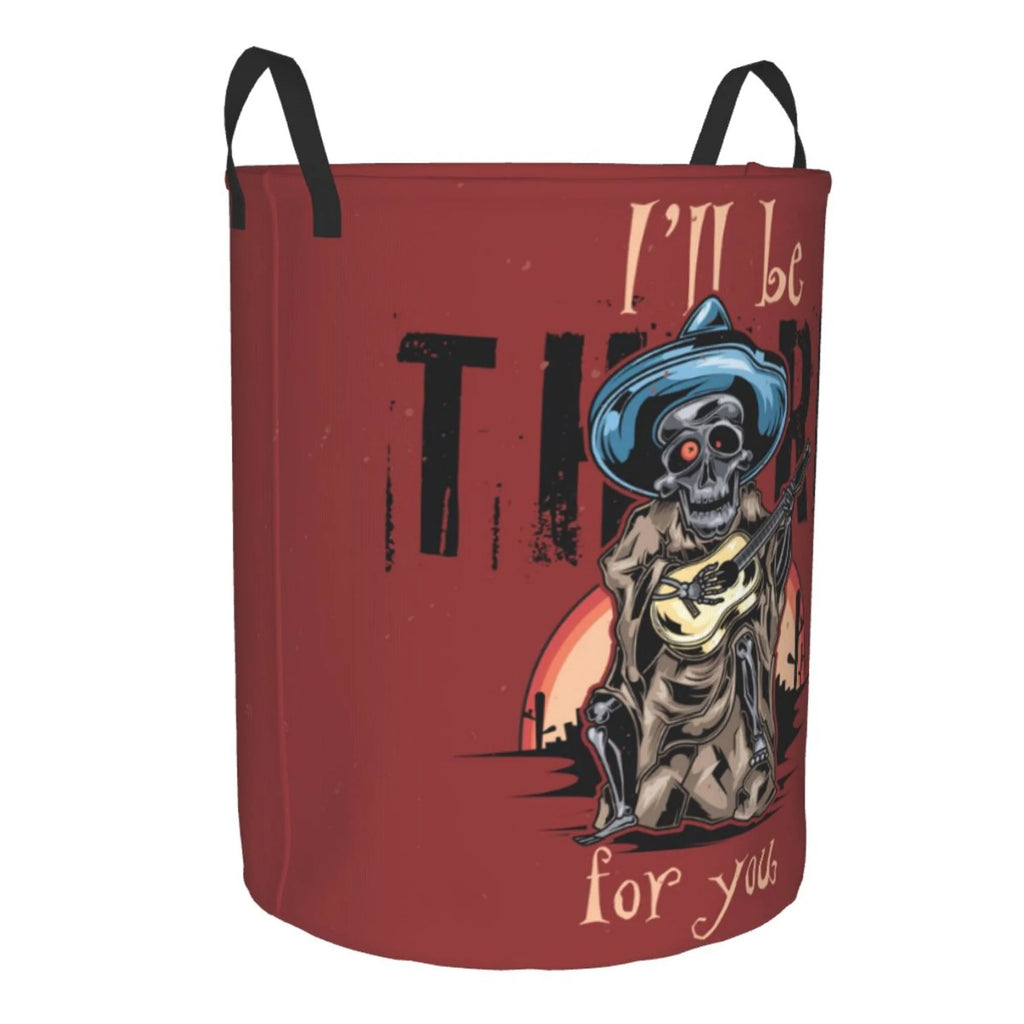 Collapsible Laundry Basket R8989