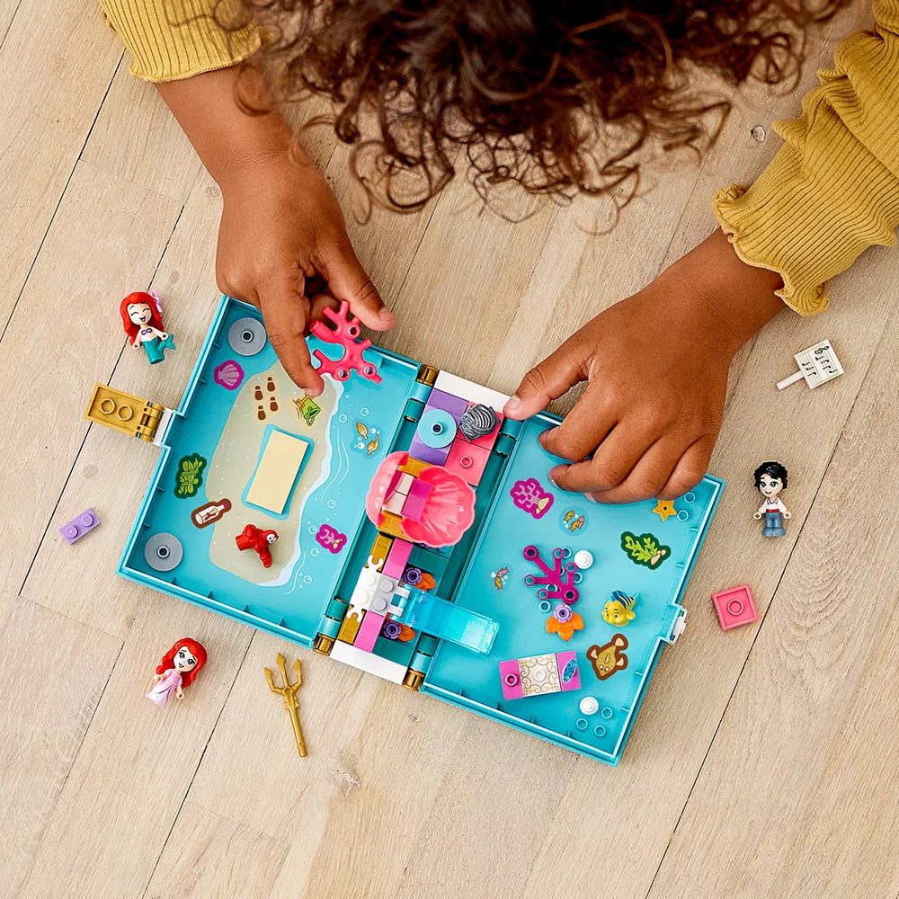105 Pieces Building Kit U505