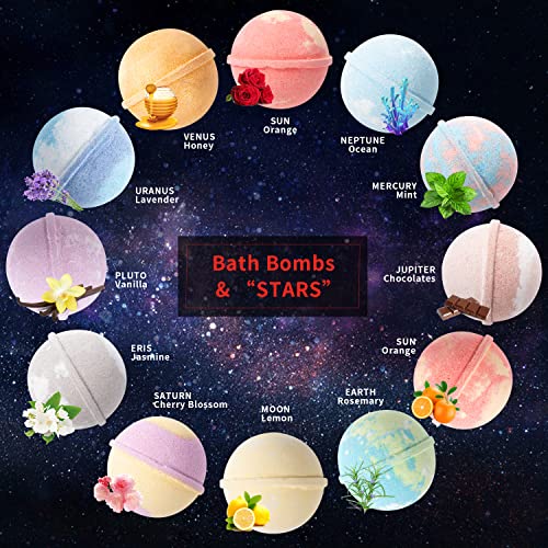 24 Pcs Handmade Bath Bombs R6454