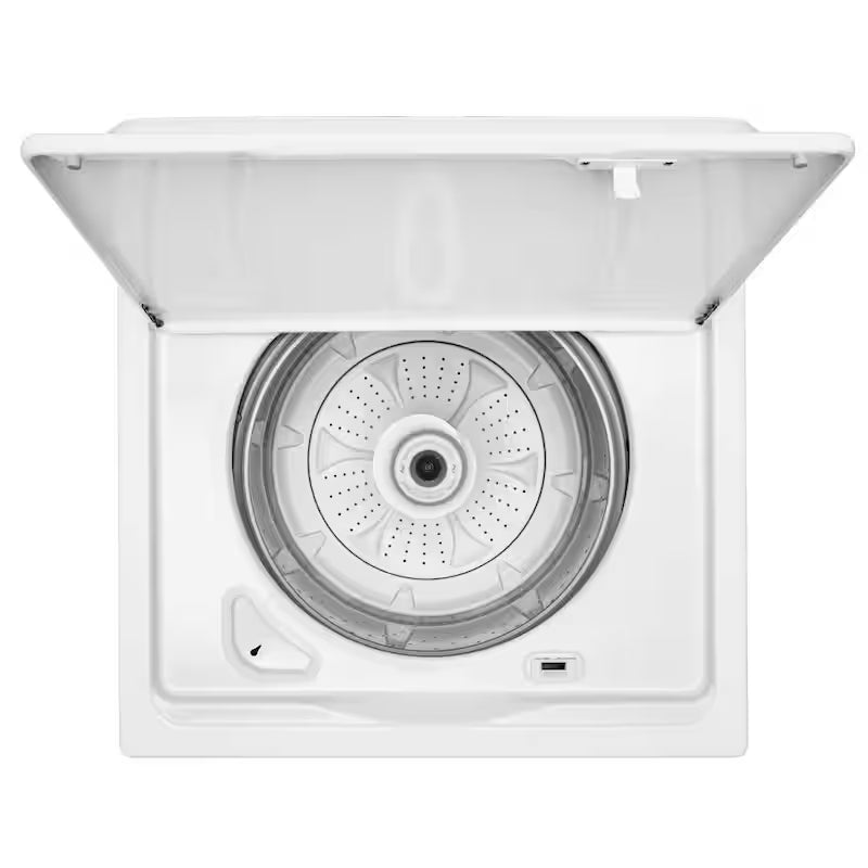White Top Load Washing Machine B4635