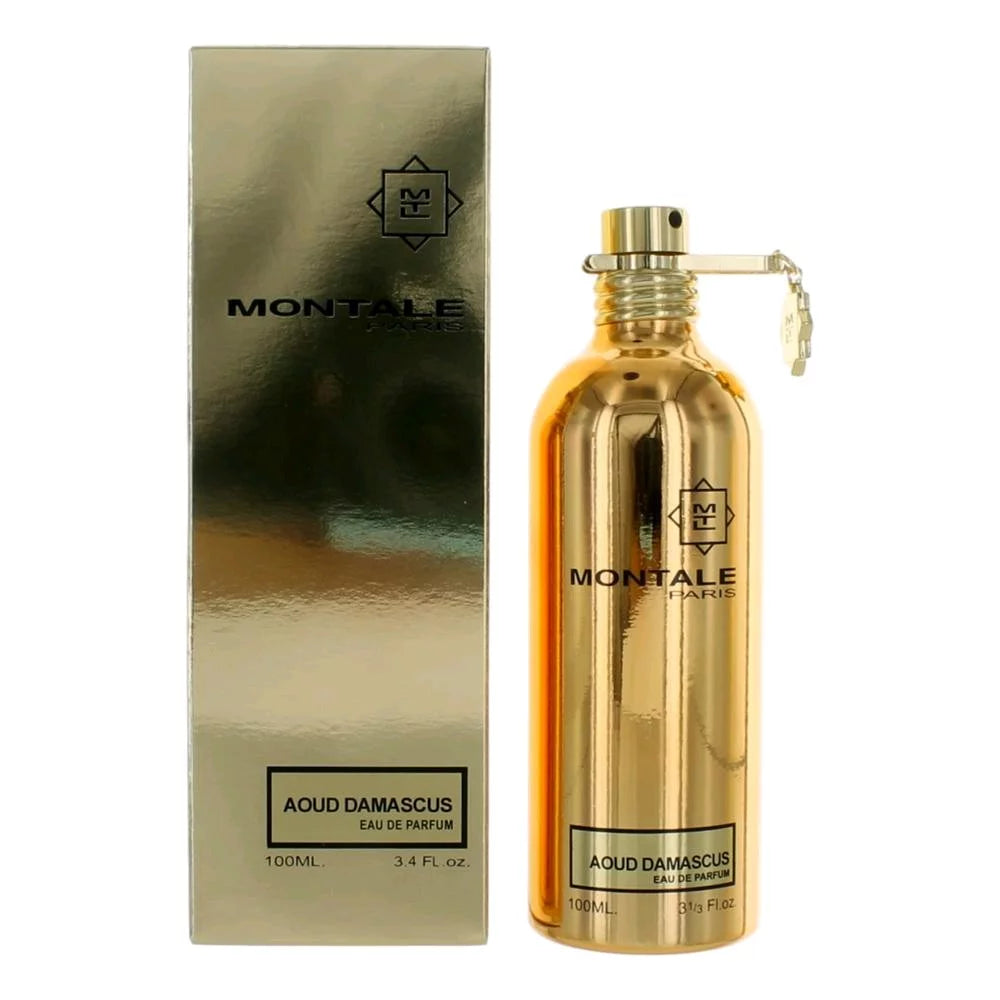 3.4 oz Eau De Parfum Spray H92346