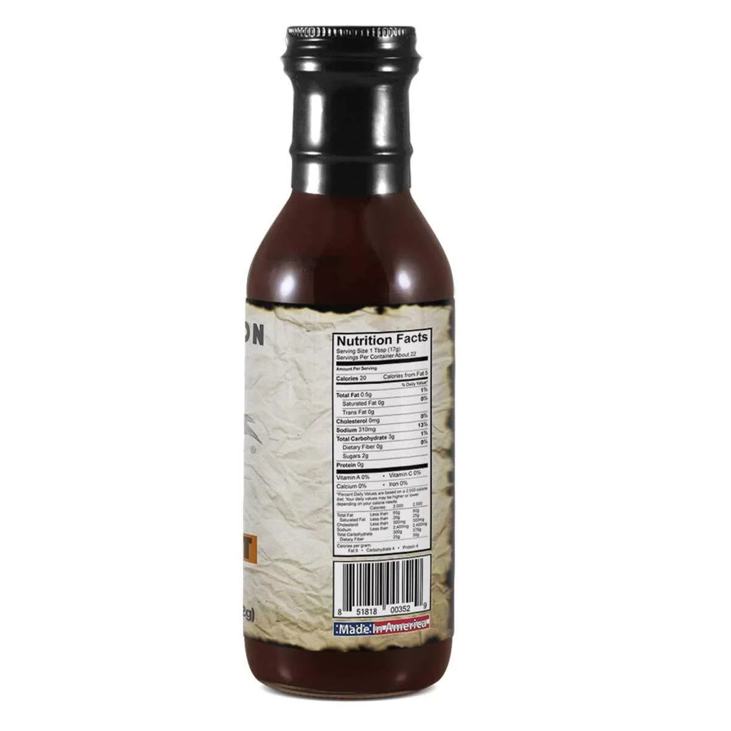 Concentrate Marinade 13.5 oz Bottle R7571